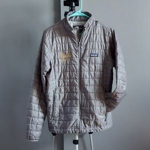 Patagonia Insulated Jacket